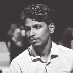Photo of হৃদয় চন্দ্র তরুয়া